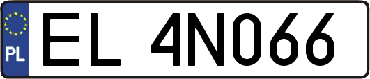 EL4N066