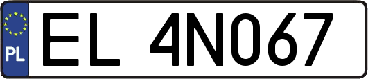 EL4N067