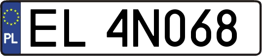 EL4N068