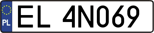 EL4N069