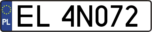 EL4N072