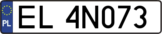 EL4N073