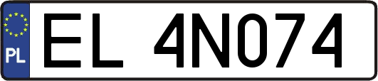 EL4N074