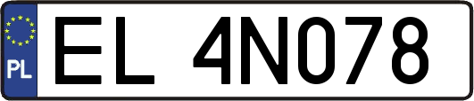 EL4N078