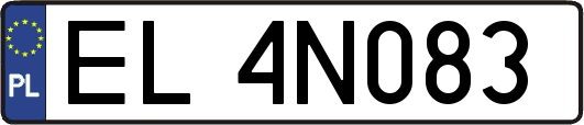 EL4N083