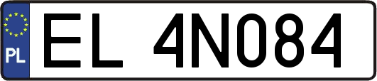 EL4N084