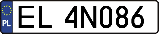 EL4N086
