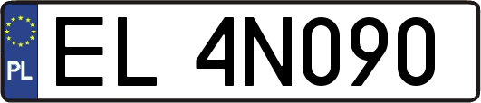 EL4N090