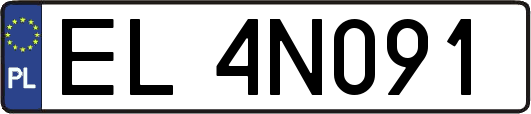 EL4N091