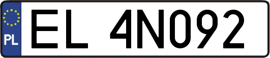 EL4N092