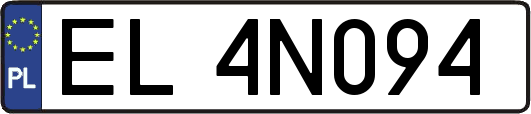 EL4N094