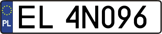 EL4N096