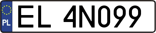 EL4N099