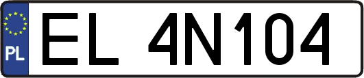 EL4N104