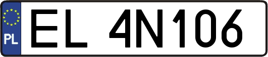 EL4N106