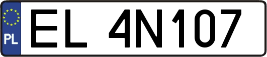 EL4N107