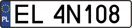 EL4N108