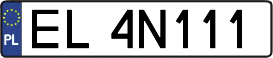 EL4N111
