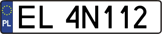 EL4N112