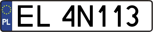 EL4N113