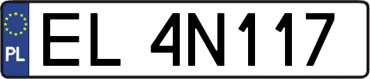 EL4N117
