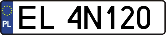 EL4N120