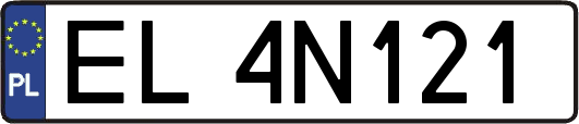 EL4N121