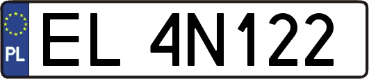 EL4N122