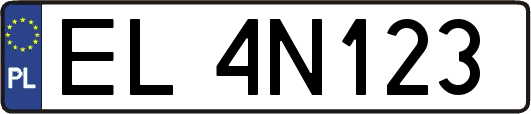 EL4N123