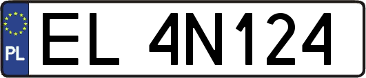 EL4N124