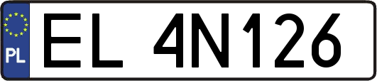 EL4N126