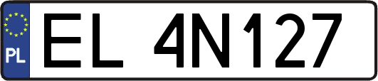 EL4N127