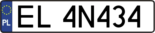 EL4N434
