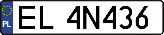 EL4N436