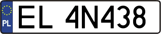 EL4N438