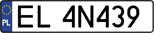 EL4N439