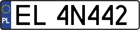 EL4N442