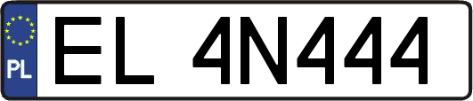 EL4N444