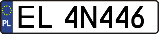 EL4N446