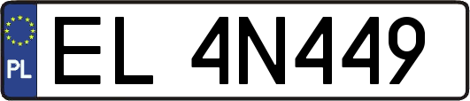 EL4N449