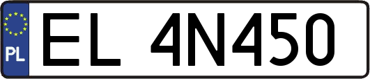 EL4N450