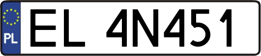 EL4N451