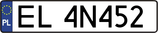 EL4N452