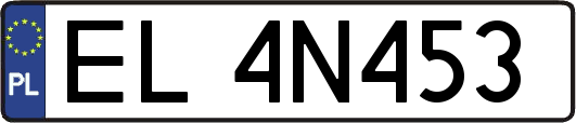 EL4N453
