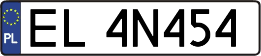 EL4N454