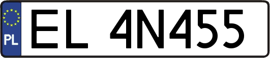 EL4N455