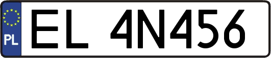 EL4N456