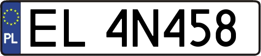 EL4N458