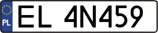 EL4N459