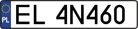 EL4N460